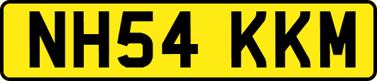 NH54KKM