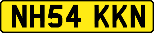 NH54KKN
