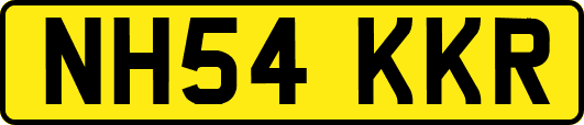 NH54KKR