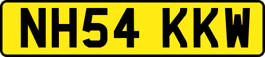NH54KKW
