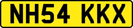 NH54KKX