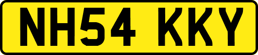 NH54KKY