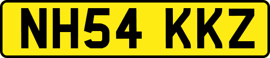 NH54KKZ