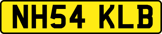 NH54KLB