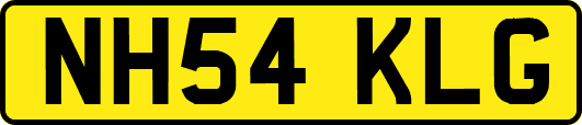NH54KLG
