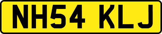 NH54KLJ