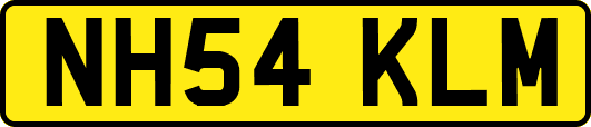 NH54KLM