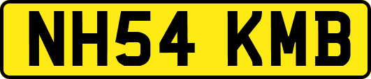 NH54KMB