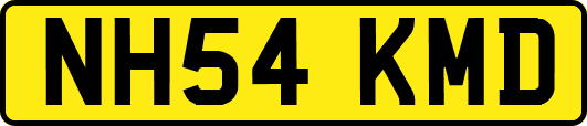 NH54KMD
