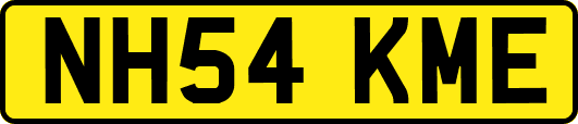 NH54KME
