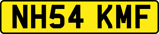 NH54KMF