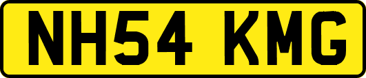 NH54KMG