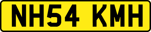 NH54KMH