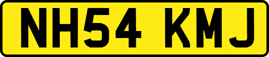 NH54KMJ