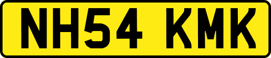 NH54KMK