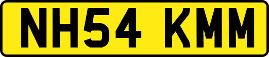 NH54KMM