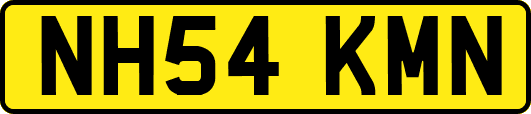 NH54KMN