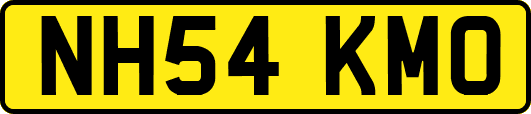 NH54KMO