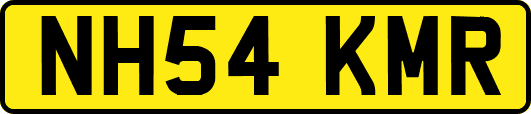 NH54KMR