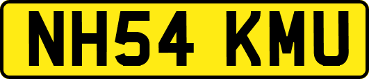 NH54KMU