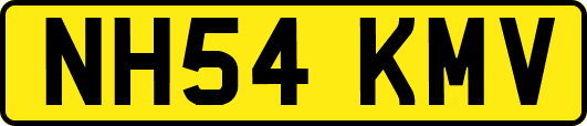 NH54KMV
