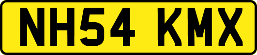 NH54KMX