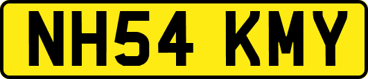 NH54KMY