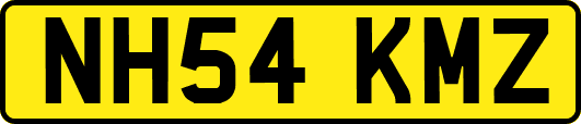 NH54KMZ