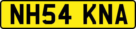 NH54KNA