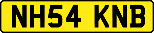 NH54KNB