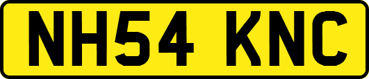 NH54KNC