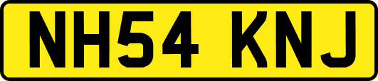 NH54KNJ