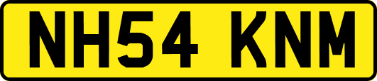 NH54KNM