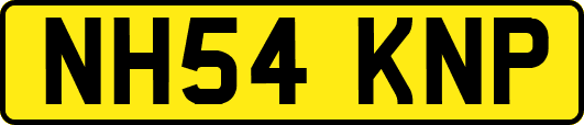 NH54KNP