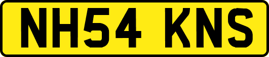 NH54KNS
