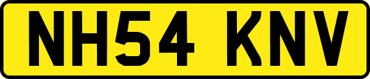 NH54KNV