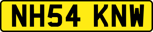 NH54KNW