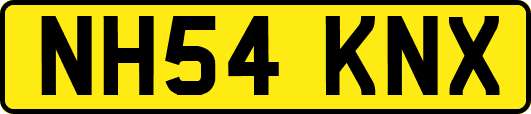NH54KNX