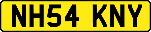 NH54KNY