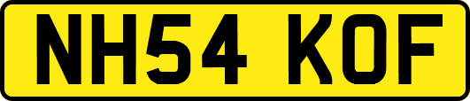 NH54KOF