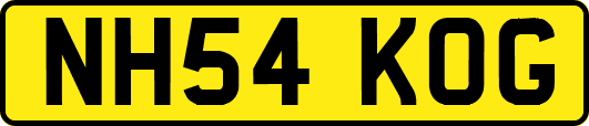 NH54KOG