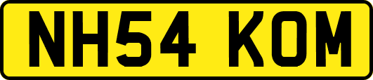NH54KOM