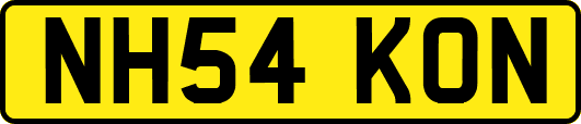 NH54KON