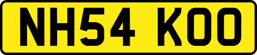 NH54KOO