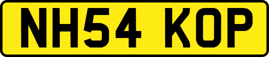 NH54KOP