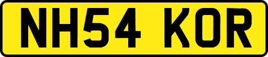 NH54KOR