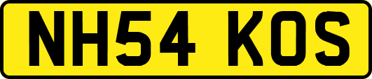 NH54KOS