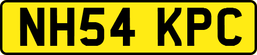 NH54KPC