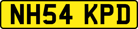 NH54KPD