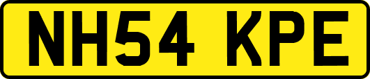 NH54KPE